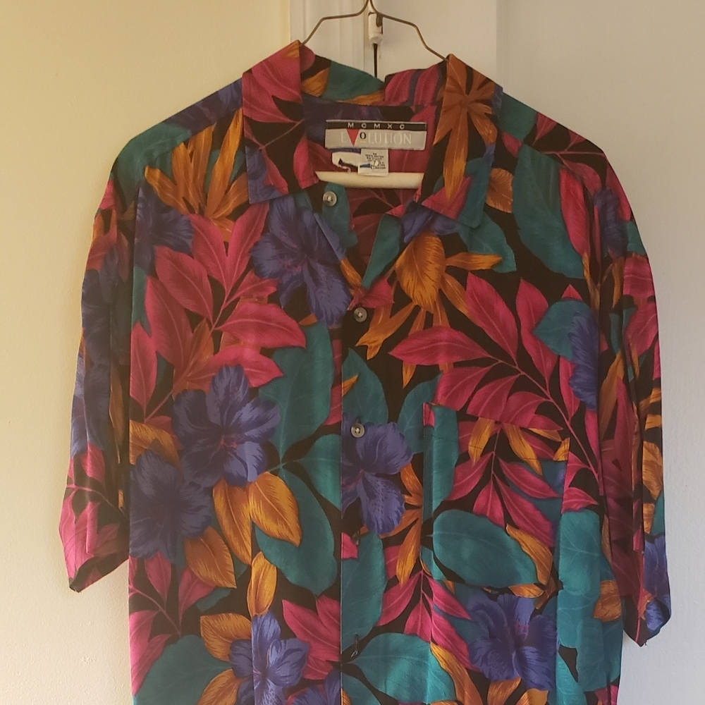 Men's shirt